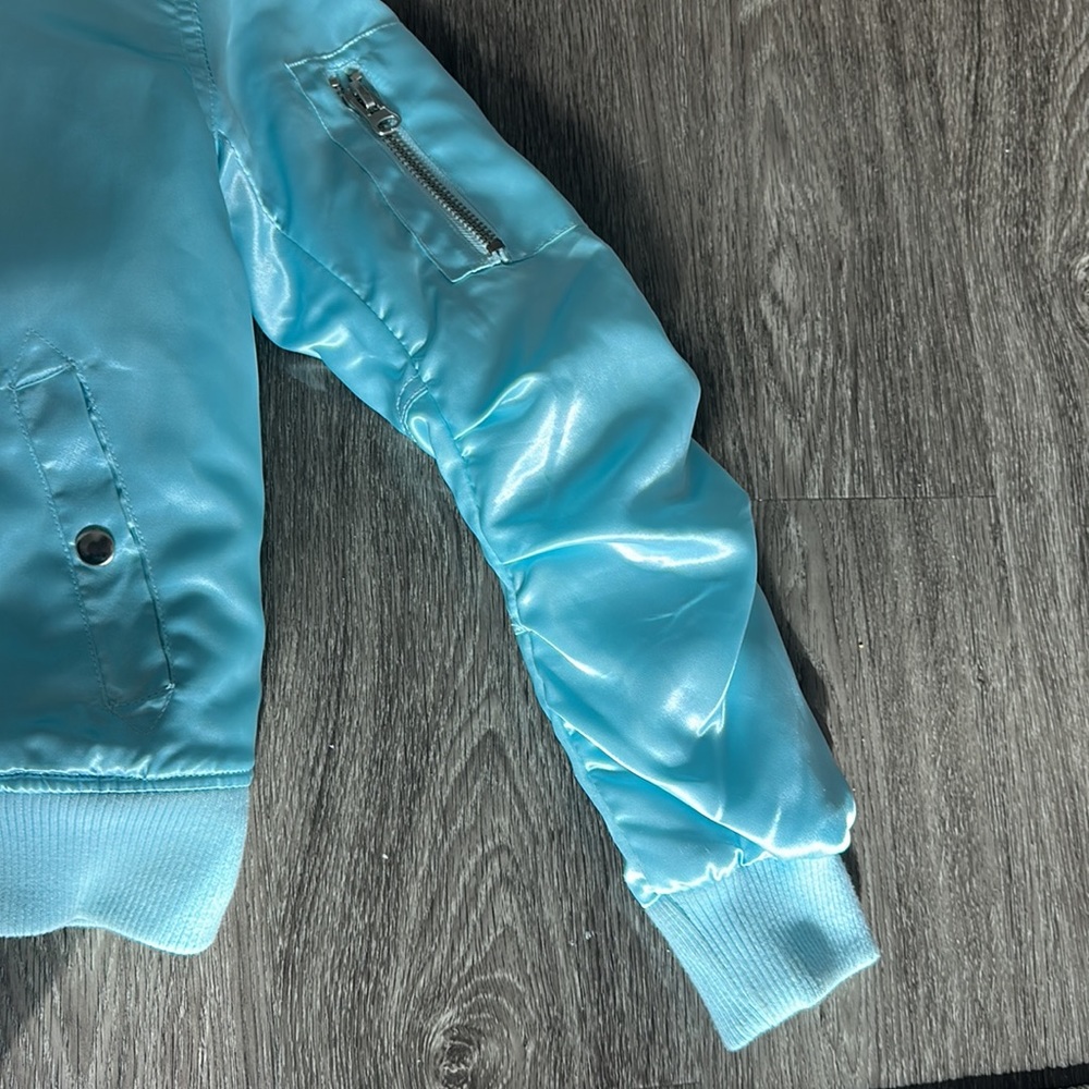 Bomber Jacket - Picture 3 of 5